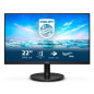Écrans plats de PC - Philips - 222V8LA/00