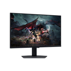 Écrans plats de PC - Samsung - Odyssey G5 27" G50D - Noir - QHD - Écran PC Gaming | Soul Rebel E-Shop