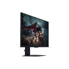 Écrans plats de PC - Samsung - Odyssey G5 27" G50D - Noir - QHD - Écran PC Gaming | Soul Rebel E-Shop