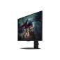 Écrans plats de PC - Samsung - Odyssey G5 27" G50D - Noir - QHD - Écran PC Gaming