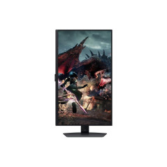 Écrans plats de PC - Samsung - Odyssey G5 27" G50D - Noir - QHD - Écran PC Gaming | Soul Rebel E-Shop