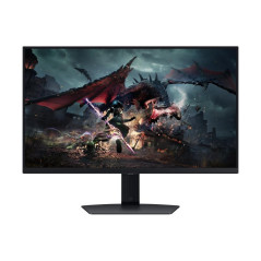 Écrans plats de PC - Samsung - Odyssey G5 27" G50D - Noir - QHD - Écran PC Gaming | Soul Rebel E-Shop