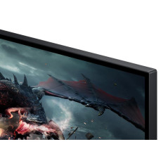 Écrans plats de PC - Samsung - Odyssey G5 27" G50D - Noir - QHD - Écran PC Gaming | Soul Rebel E-Shop