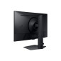 Écrans plats de PC - Samsung - Odyssey G5 27" G50D - Noir - QHD - Écran PC Gaming