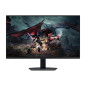 Écrans plats de PC - Samsung - Odyssey G5 32" G50D - Noir - QHD - Écran PC Gaming