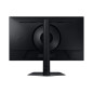 Écrans plats de PC - Samsung - Odyssey G5 27" G50D - Noir - QHD - Écran PC Gaming