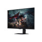 Écrans plats de PC - Samsung - Odyssey G5 32" G50D - Noir - QHD - Écran PC Gaming