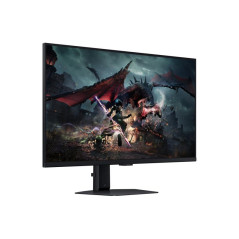 Écrans plats de PC - Samsung - Odyssey G5 32" G50D - Noir - QHD - Écran PC Gaming | Soul Rebel E-Shop