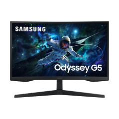 Écrans plats de PC - Samsung - G55C | Soul Rebel E-Shop