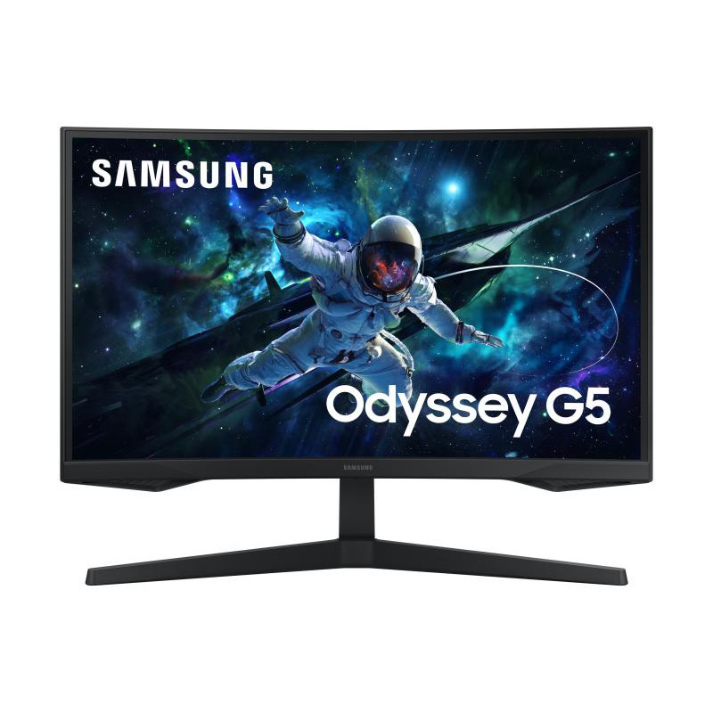 Écrans plats de PC - Samsung - G55C