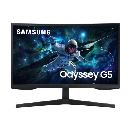 Écrans plats de PC - Samsung - G55C | Soul Rebel E-Shop