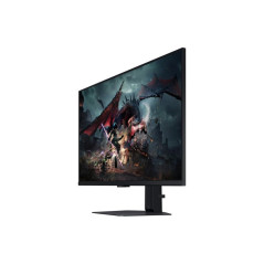 Écrans plats de PC - Samsung - Odyssey G5 32" G50D - Noir - QHD - Écran PC Gaming | Soul Rebel E-Shop