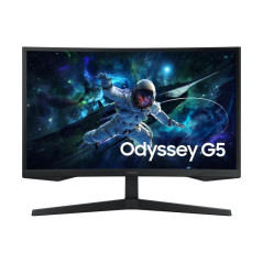 Écrans plats de PC - Samsung - G55C | Soul Rebel E-Shop