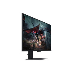 Écrans plats de PC - Samsung - Odyssey G5 32" G50D - Noir - QHD - Écran PC Gaming | Soul Rebel E-Shop