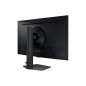 Écrans plats de PC - Samsung - Odyssey G5 32" G50D - Noir - QHD - Écran PC Gaming