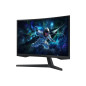 Écrans plats de PC - Samsung - G55C