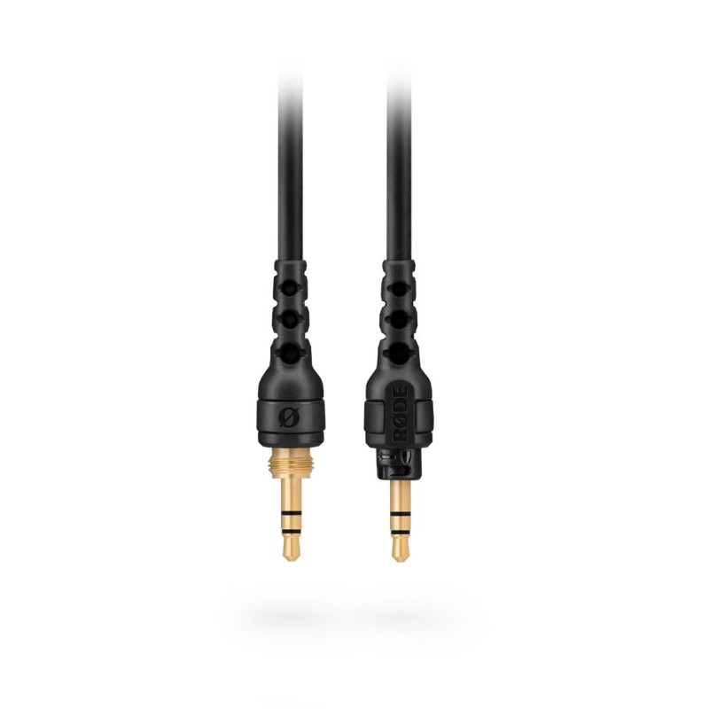 RODE Cable24 Black 2.4m NTH100