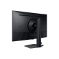 Écrans plats de PC - Samsung - Odyssey G5 32" G50D - Noir - QHD - Écran PC Gaming