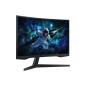Écrans plats de PC - Samsung - G55C