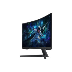 Écrans plats de PC - Samsung - G55C | Soul Rebel E-Shop