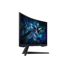 Écrans plats de PC - Samsung - G55C | Soul Rebel E-Shop