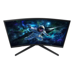 Écrans plats de PC - Samsung - G55C | Soul Rebel E-Shop