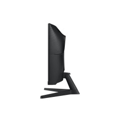 Écrans plats de PC - Samsung - G55C | Soul Rebel E-Shop