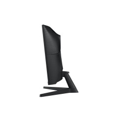 Écrans plats de PC - Samsung - G55C | Soul Rebel E-Shop