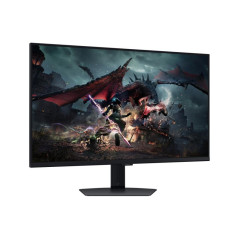 Écrans plats de PC - Samsung - Odyssey G5 32" G50D - Noir - QHD - Écran PC Gaming | Soul Rebel E-Shop