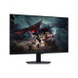 Écrans plats de PC - Samsung - Odyssey G5 32" G50D - Noir - QHD - Écran PC Gaming