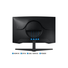 Écrans plats de PC - Samsung - G55C | Soul Rebel E-Shop