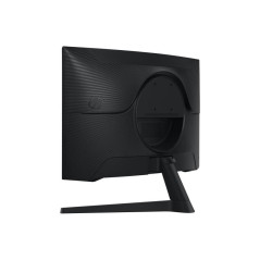 Écrans plats de PC - Samsung - G55C | Soul Rebel E-Shop