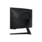 Écrans plats de PC - Samsung - G55C