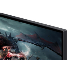 Écrans plats de PC - Samsung - Odyssey G5 32" G50D - Noir - QHD - Écran PC Gaming | Soul Rebel E-Shop