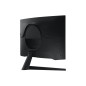 Écrans plats de PC - Samsung - G55C