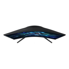 Écrans plats de PC - Samsung - G55C | Soul Rebel E-Shop