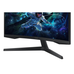 Écrans plats de PC - Samsung - G55C | Soul Rebel E-Shop