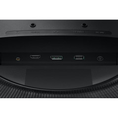 Écrans plats de PC - Samsung - G55C | Soul Rebel E-Shop