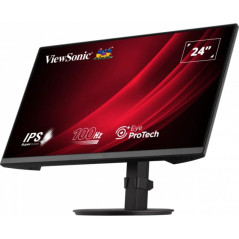 Écrans plats de PC - Viewsonic - Display VG2408A | Soul Rebel E-Shop