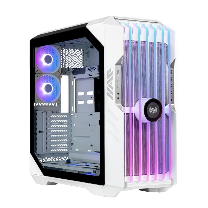 COOLER MASTER HAF 700 EVO White o