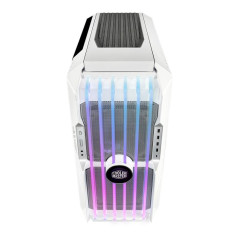 COOLER MASTER HAF 700 EVO White o