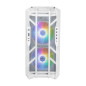 COOLER MASTER HAF 700 White o