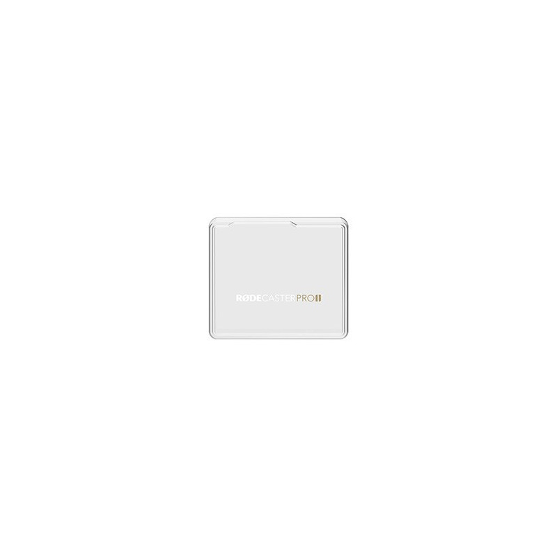RODE CasterPro II Cover