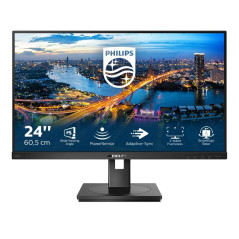 Écrans plats de PC - Philips - 242B1/00 | Soul Rebel E-Shop