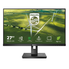 Écrans plats de PC - Philips - 272B1G/00 | Soul Rebel E-Shop