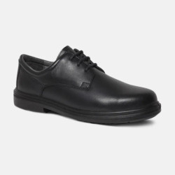 MOCASSINS DE SECURITE PARADE EDDRA NOIR EN ISO 20345 : 2011 S3 SRC