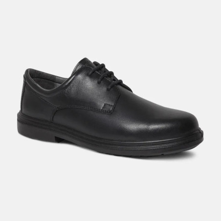 MOCASSINS DE SECURITE PARADE EDDRA NOIR EN ISO 20345 : 2011 S3 SRC