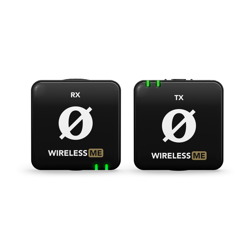 RODE WirelessME