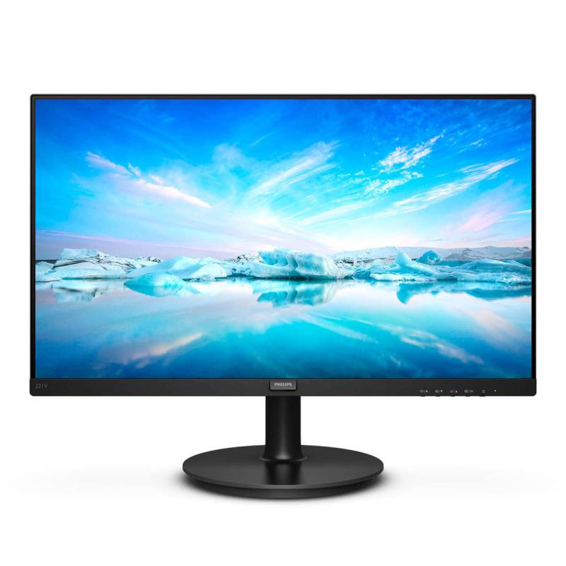 Écrans plats de PC - Philips - 221V8/00