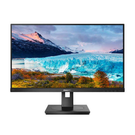 Écrans plats de PC - Philips - 272S1AE/00 | Soul Rebel E-Shop